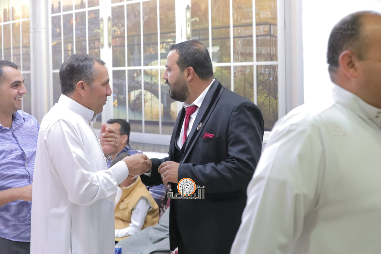 Madar Al-Saa Images 0.5403733618086183