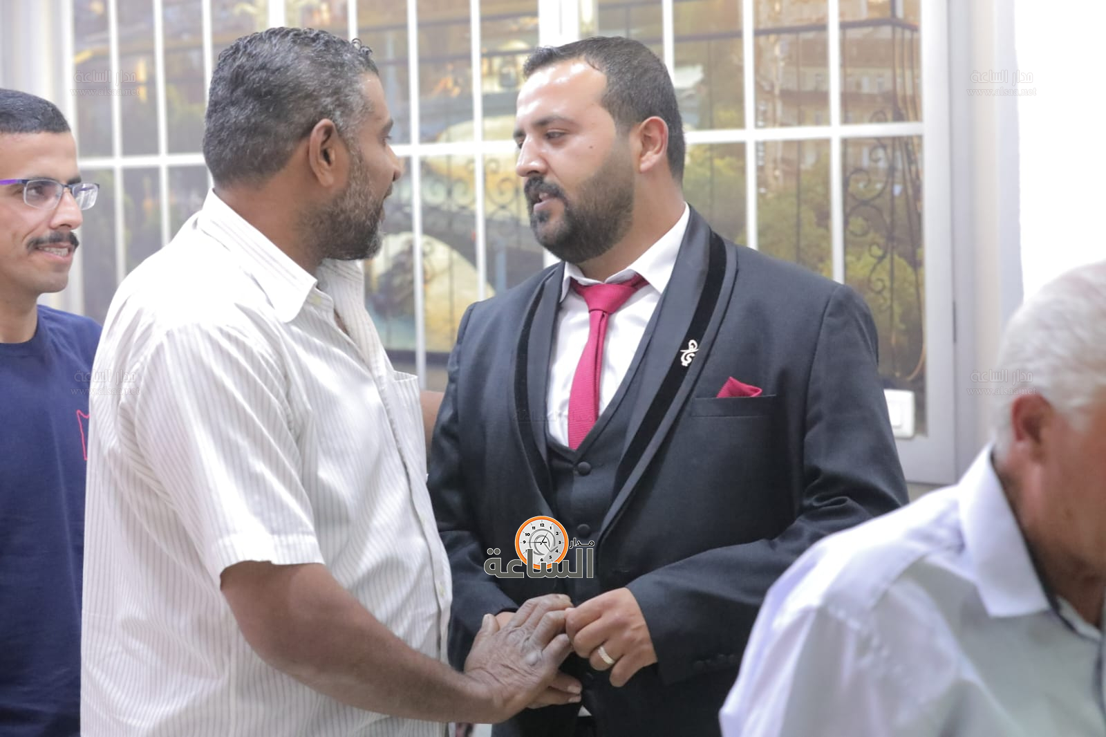 Madar Al-Saa Images 0.026244875462883455