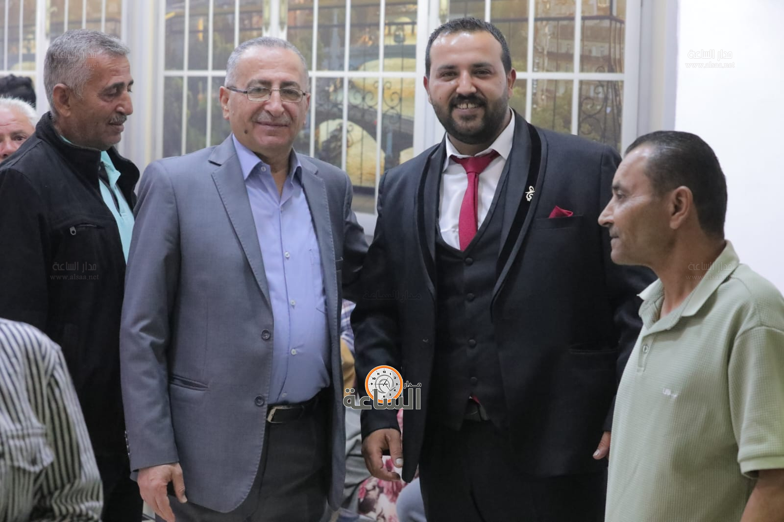 Madar Al-Saa Images 0.003731900024380841