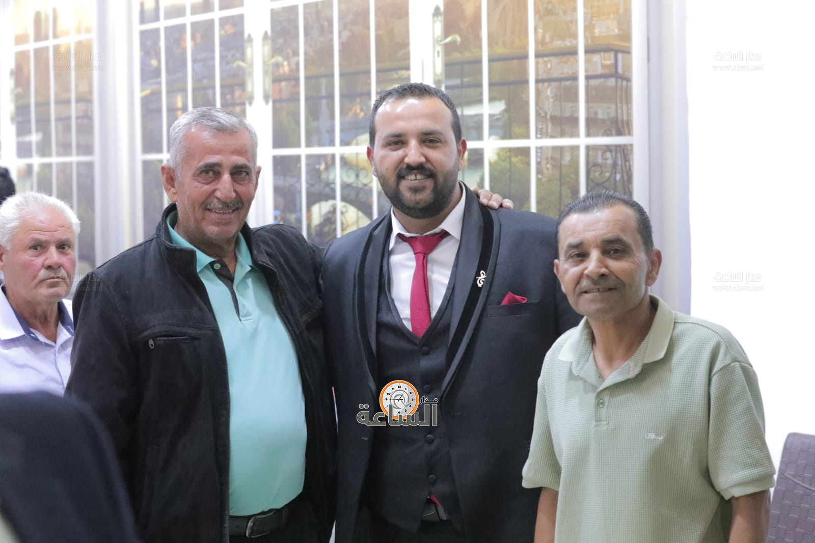 Madar Al-Saa Images 0.5849782474609341