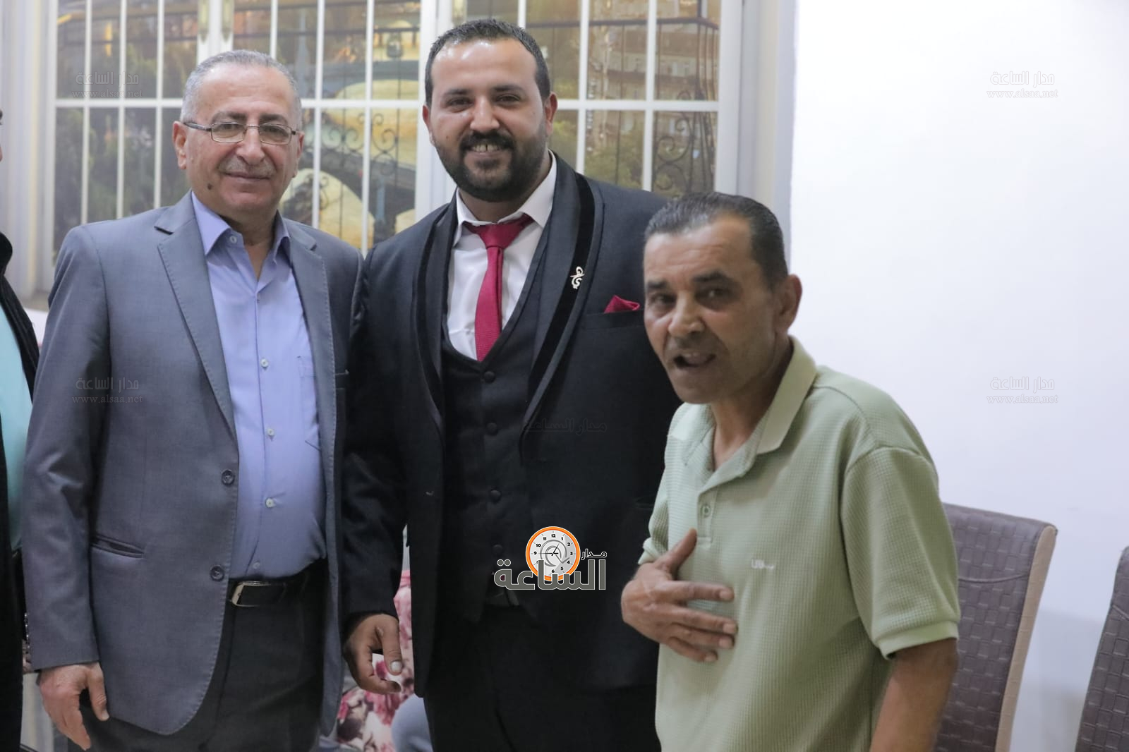 Madar Al-Saa Images 0.2865999708395064