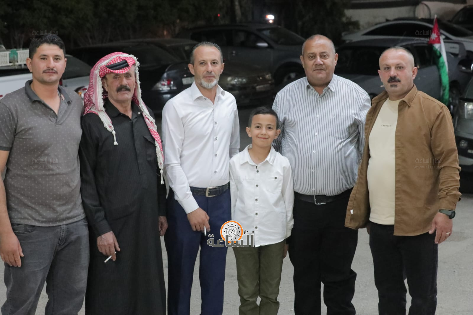 Madar Al-Saa Images 0.6130414917872387