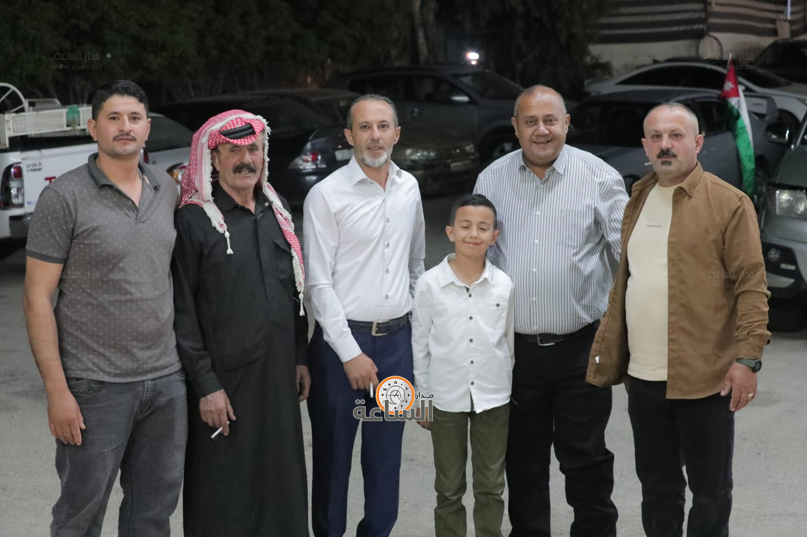 Madar Al-Saa Images 0.8782189388959468