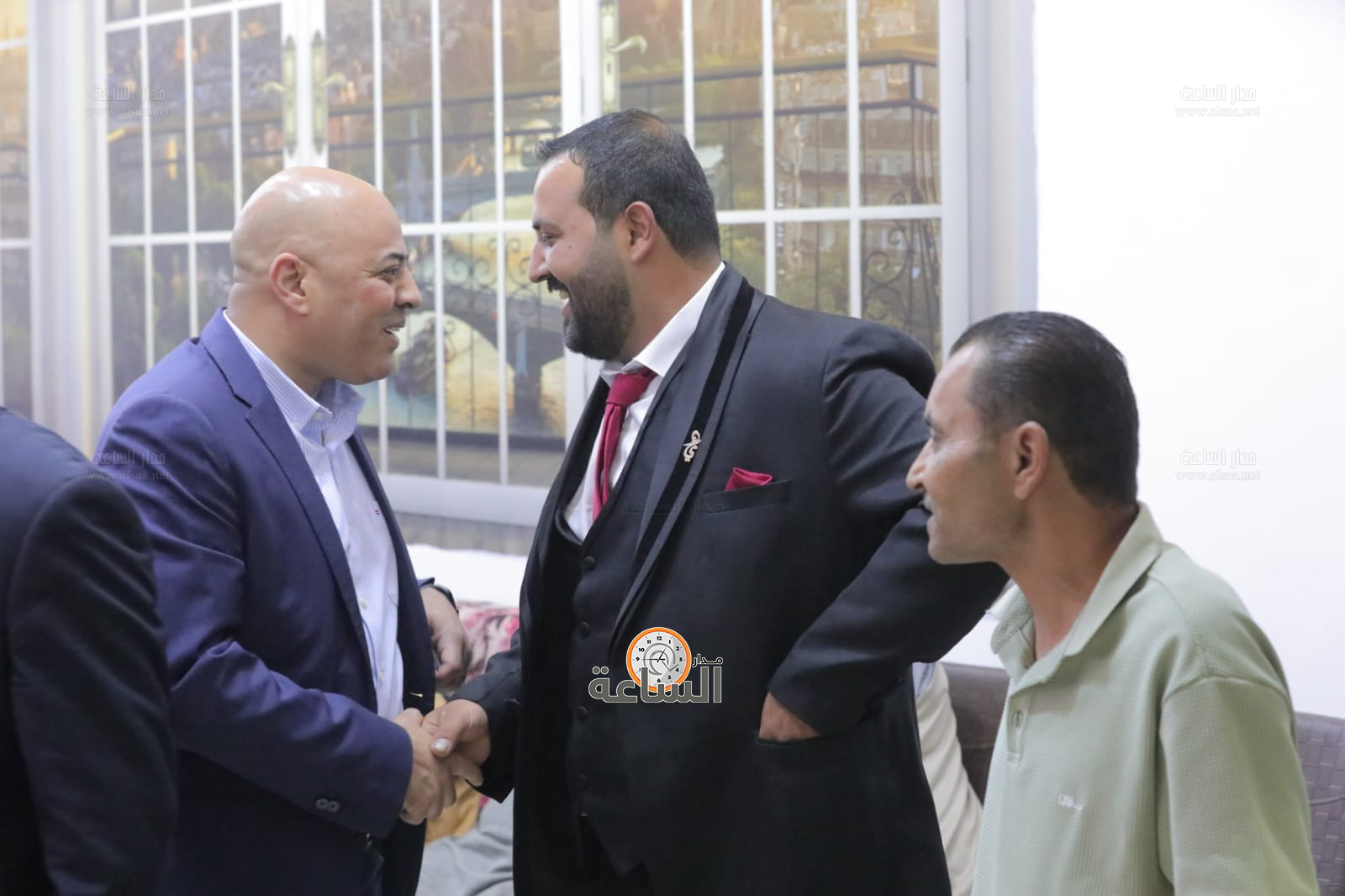 Madar Al-Saa Images 0.9344321425392677