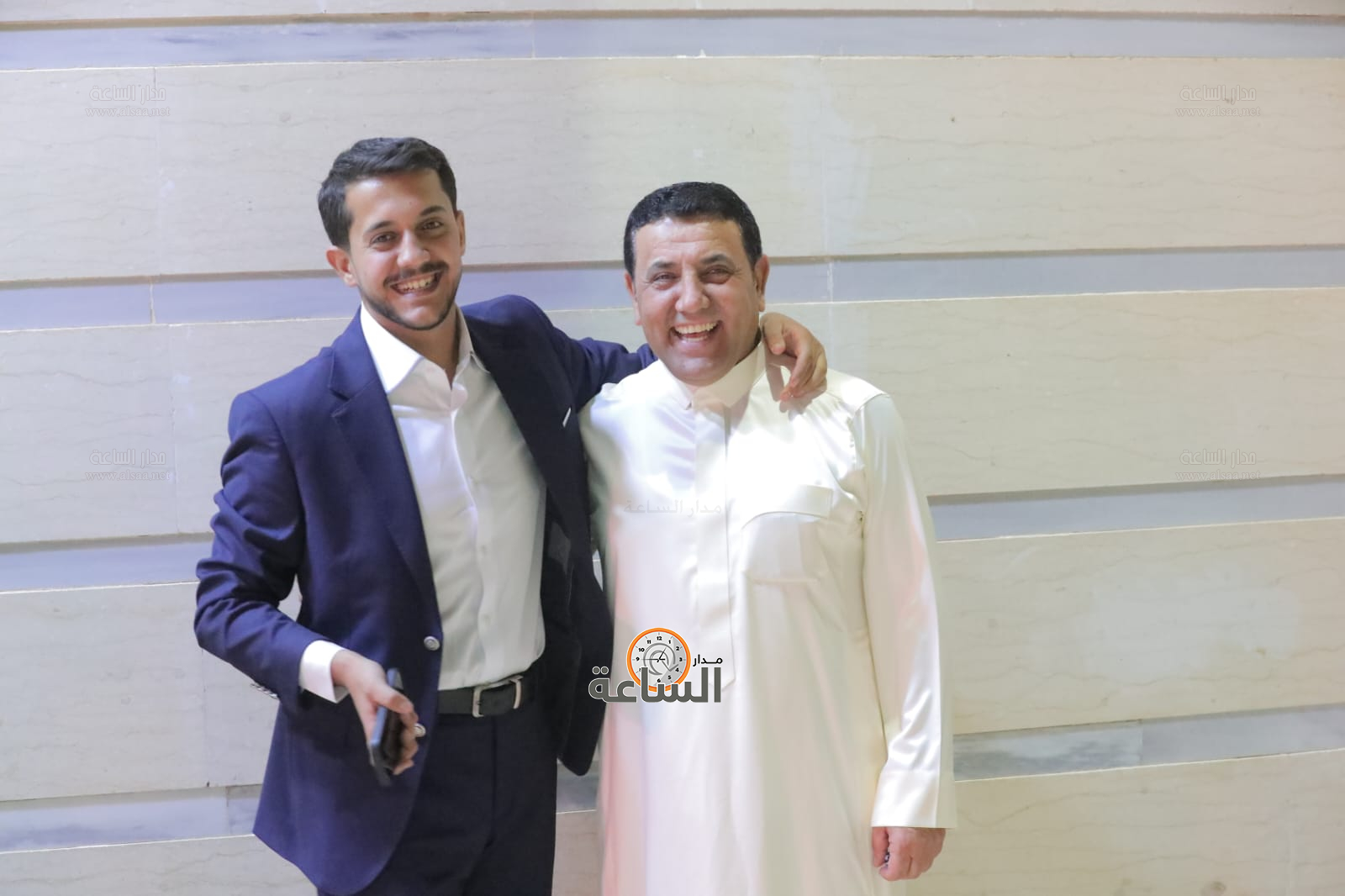 Madar Al-Saa Images 0.6182333895254992