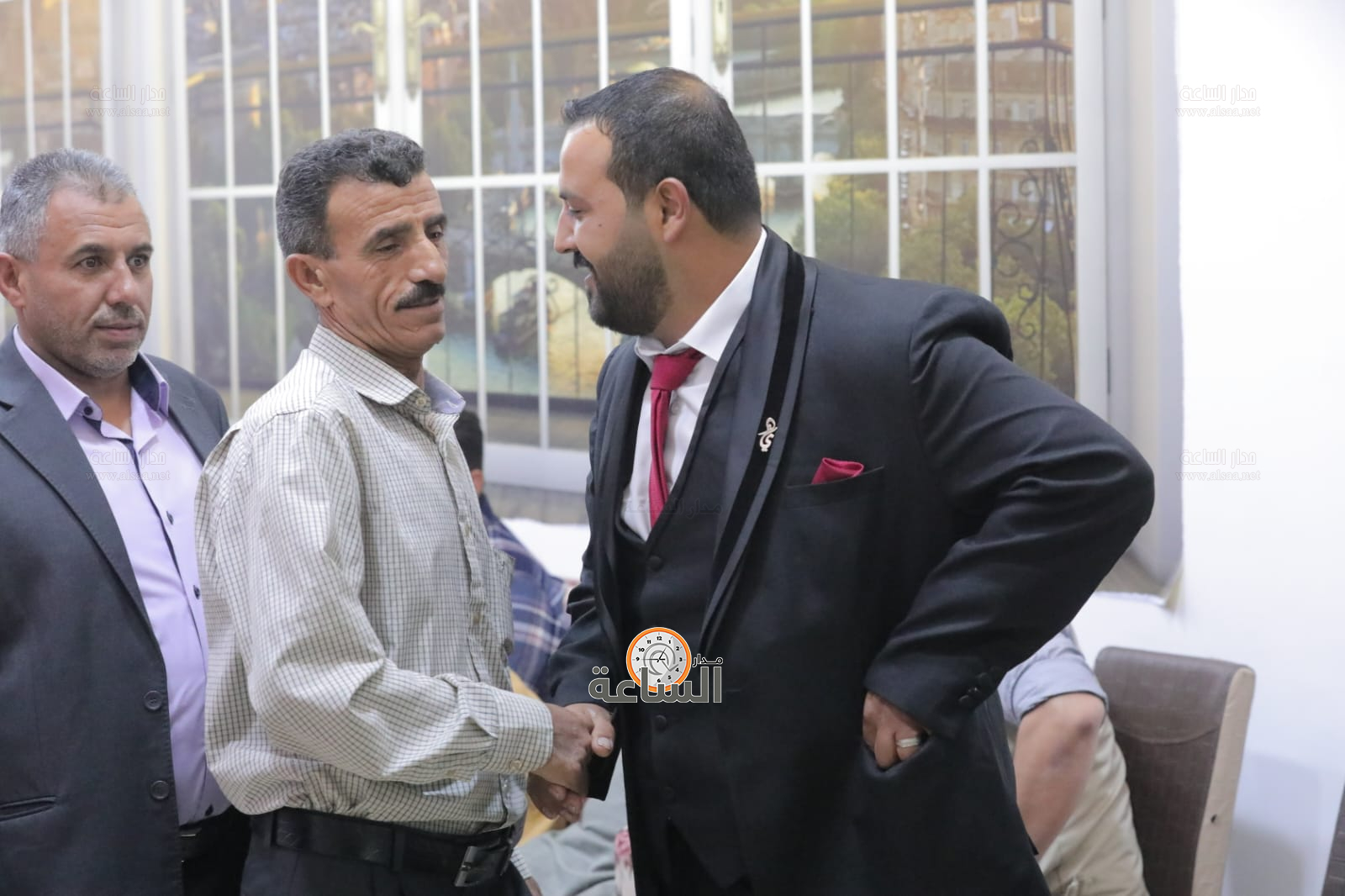 Madar Al-Saa Images 0.5405905539262033