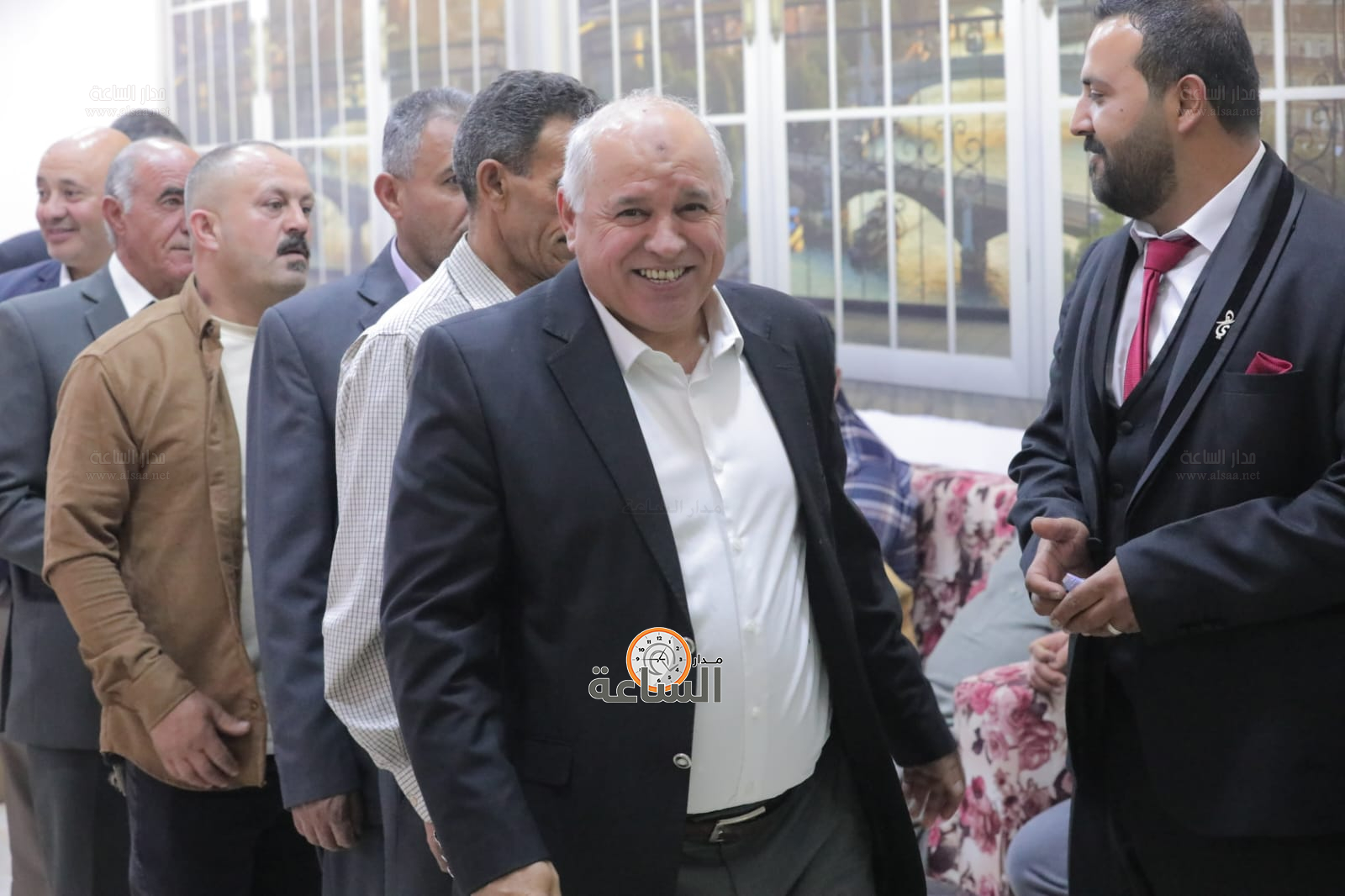 Madar Al-Saa Images 0.447876937397356