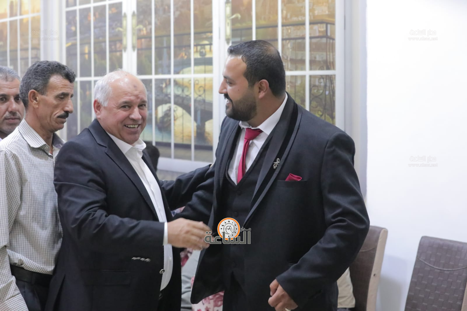 Madar Al-Saa Images 0.29072746011904005