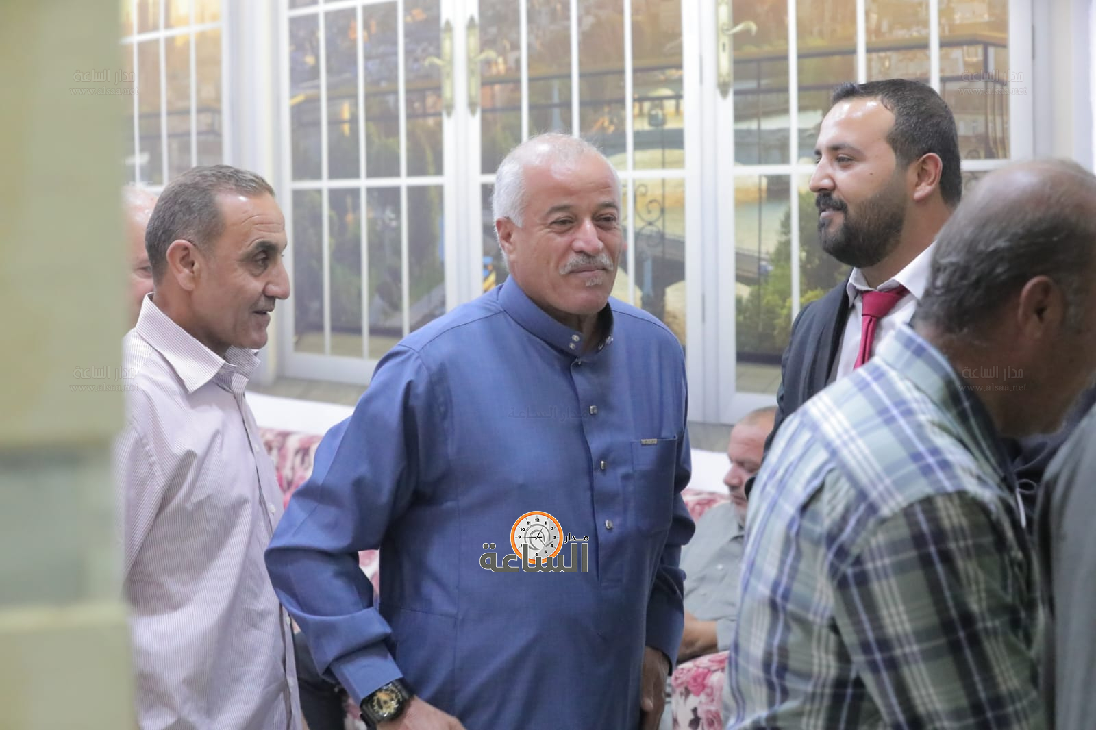 Madar Al-Saa Images 0.1717889204156704