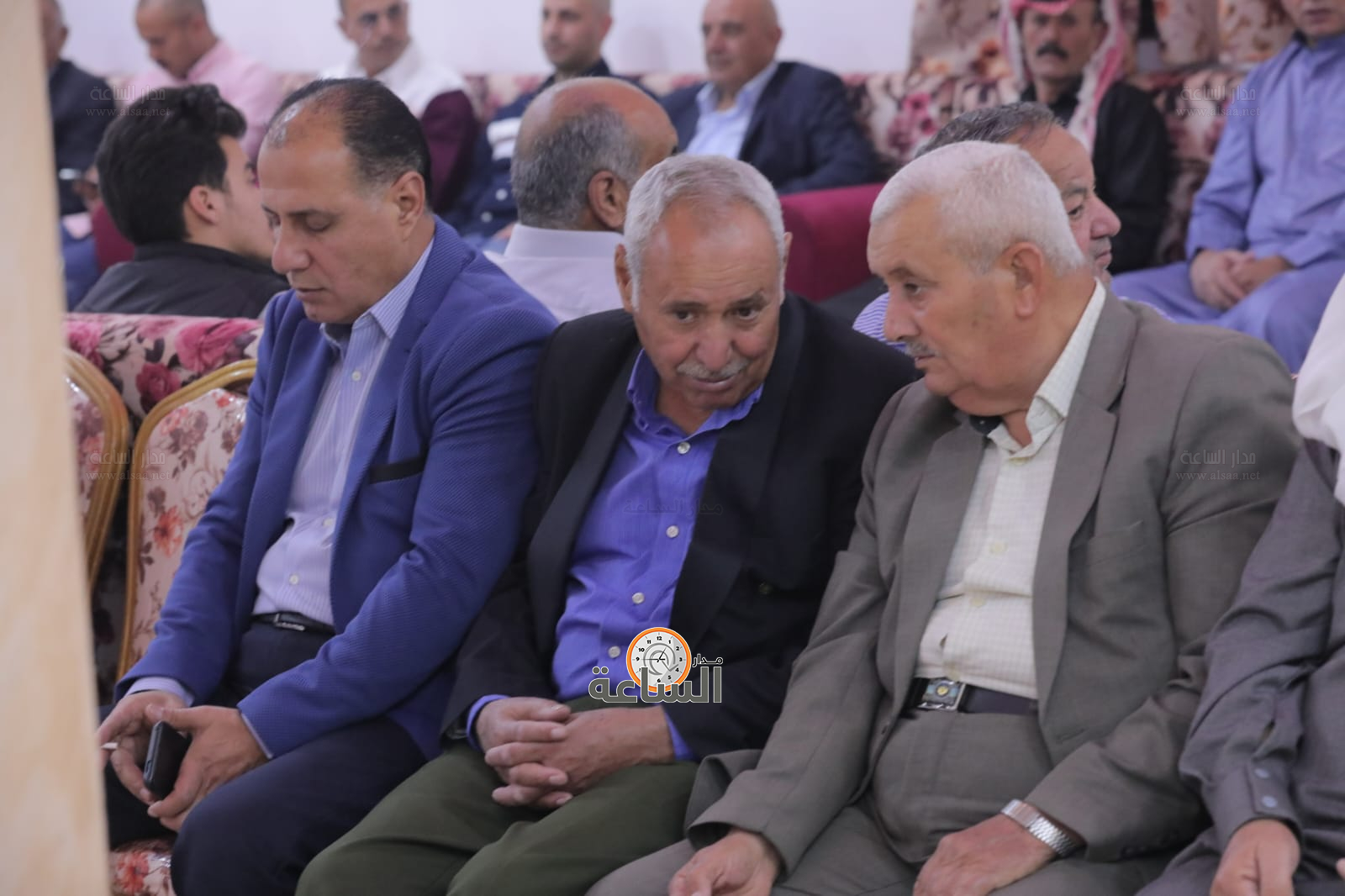 Madar Al-Saa Images 0.6185812815251042