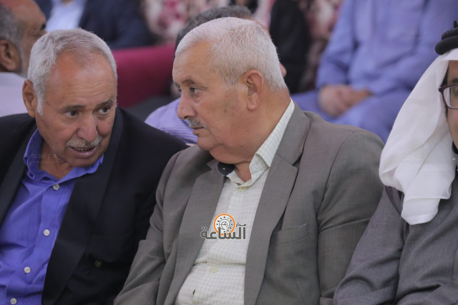 Madar Al-Saa Images 0.45702893159759816