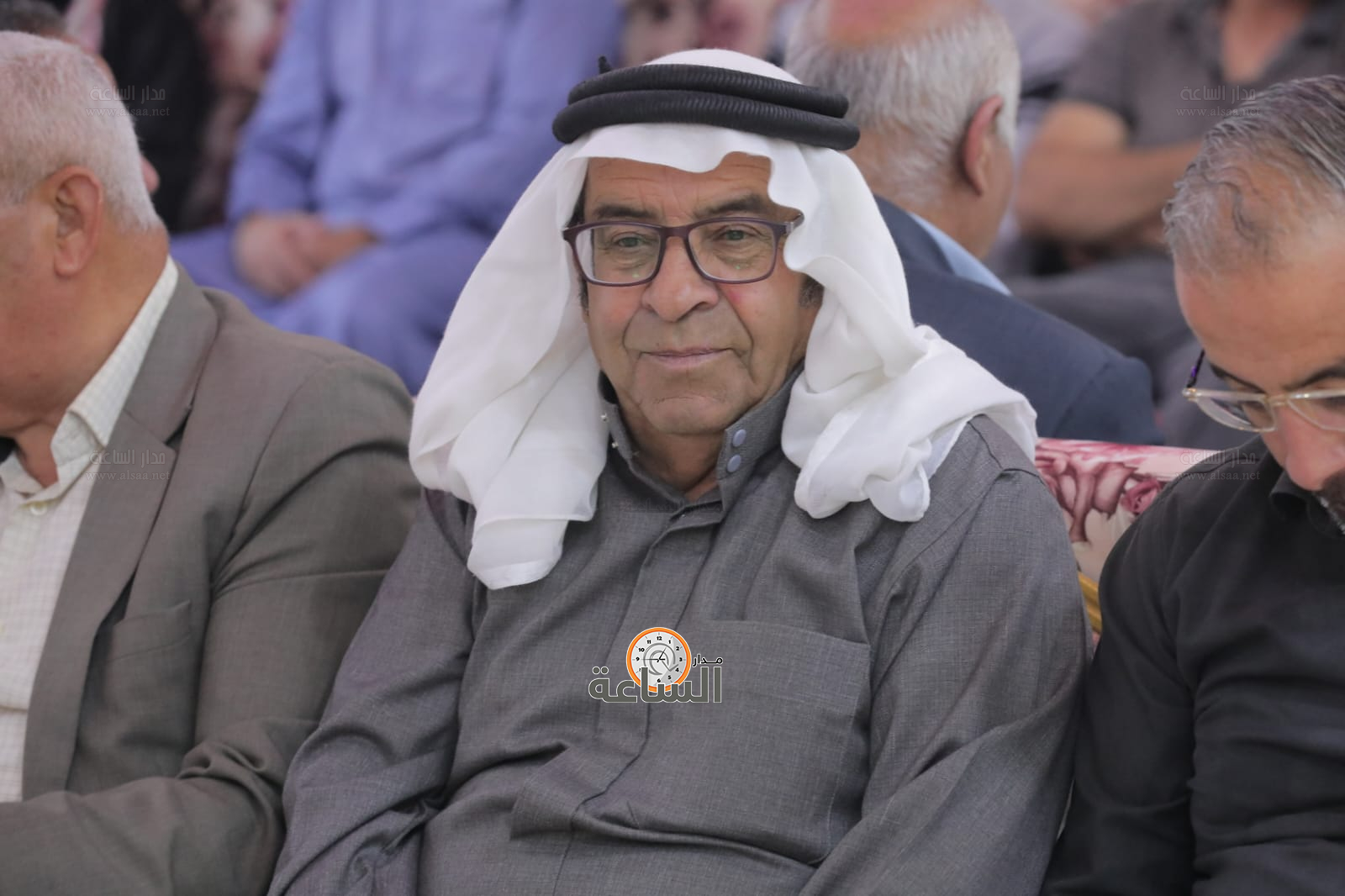 Madar Al-Saa Images 0.15925023070374833