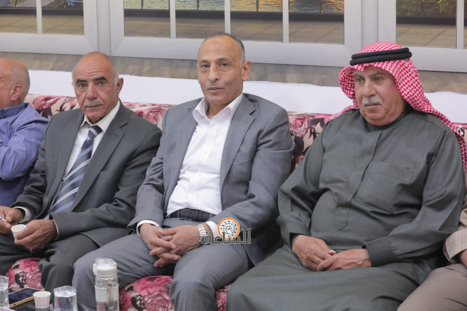 Madar Al-Saa Images 0.9761492601074288