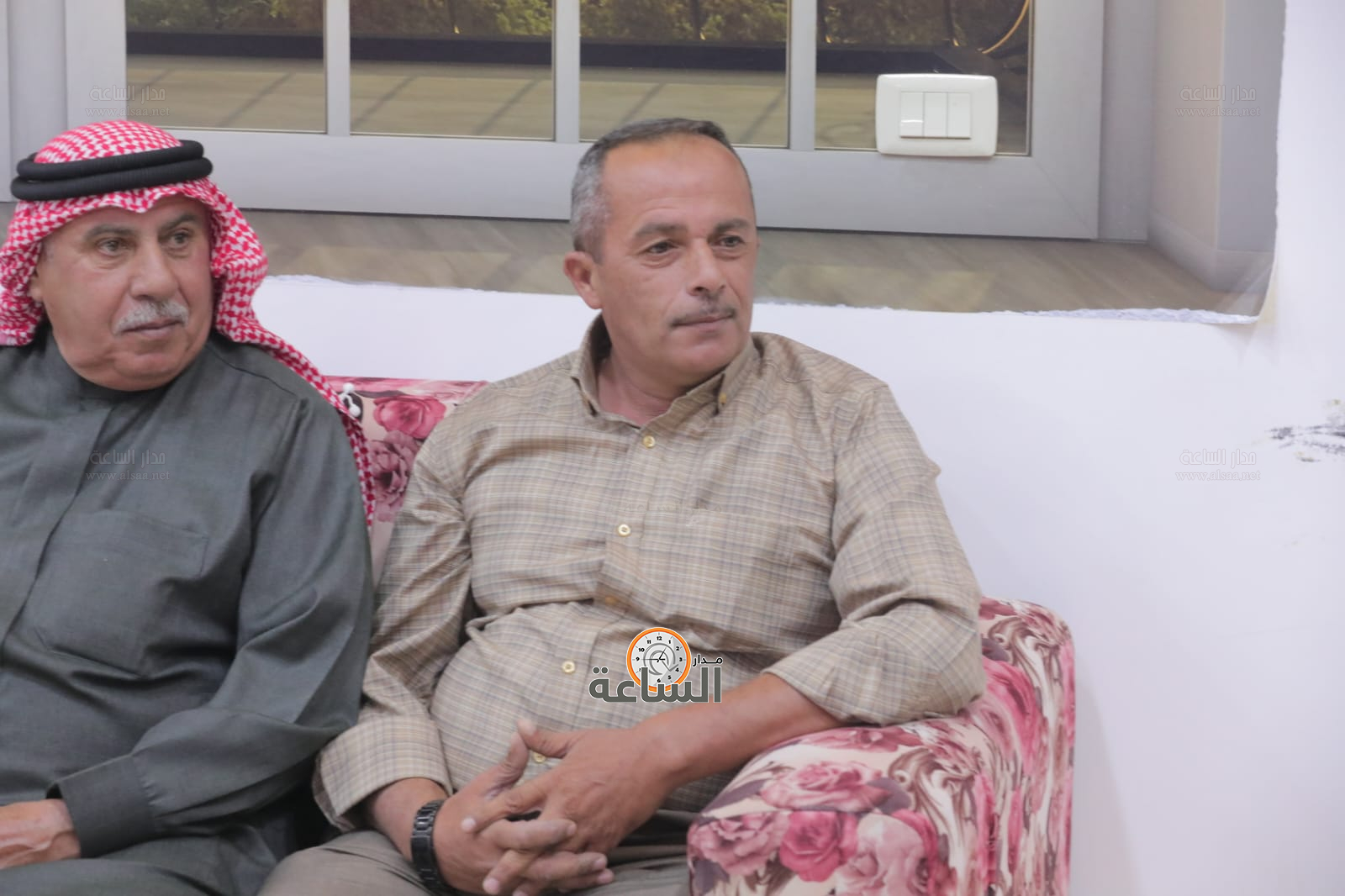 Madar Al-Saa Images 0.37771799712265963