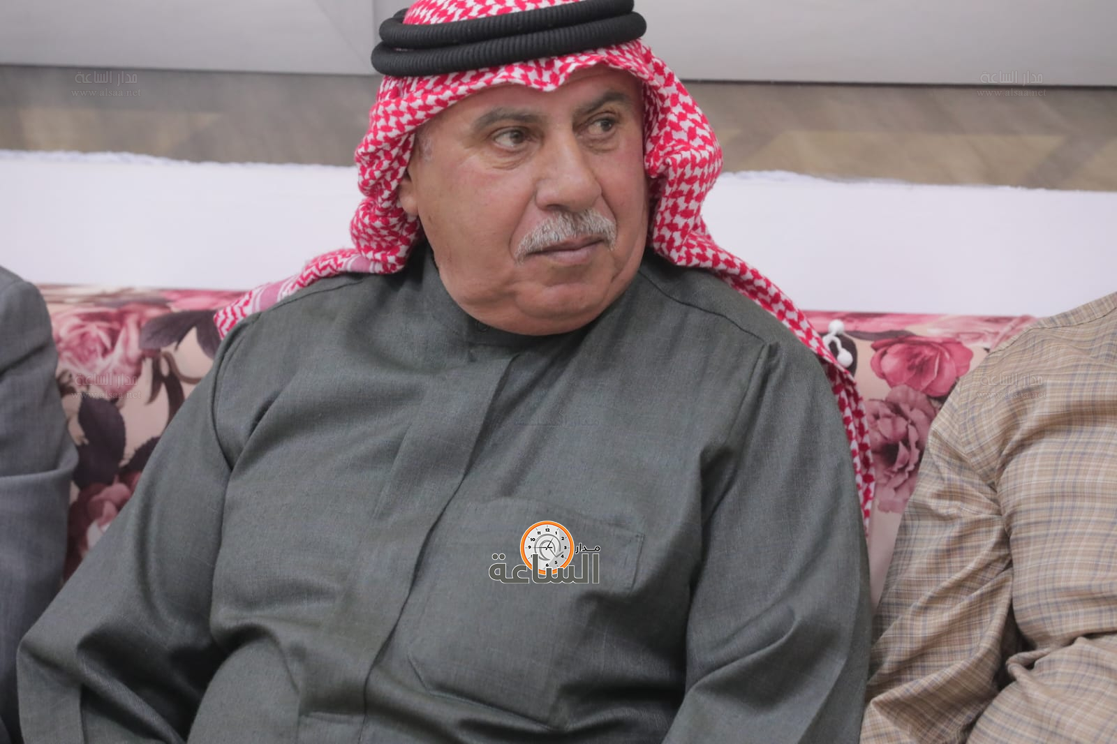 Madar Al-Saa Images 0.28418526872493644