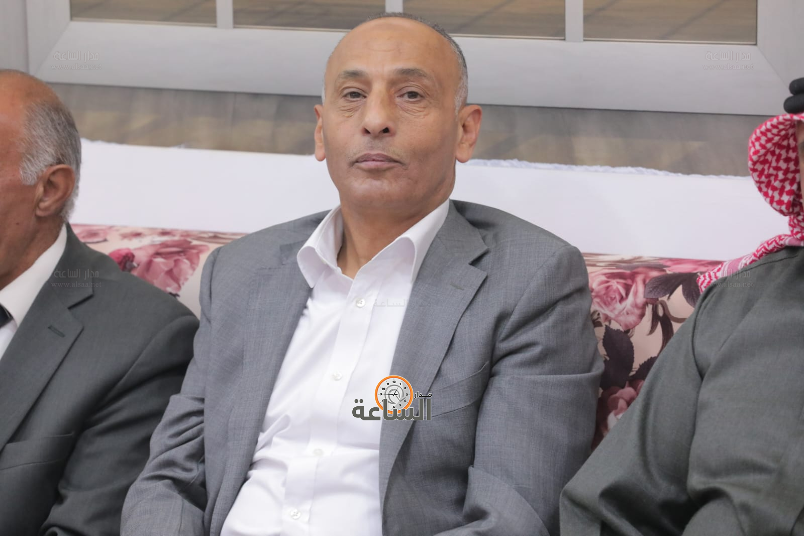 Madar Al-Saa Images 0.3028307435819867