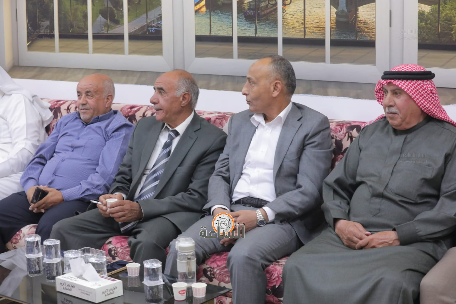 Madar Al-Saa Images 0.6485873029157475