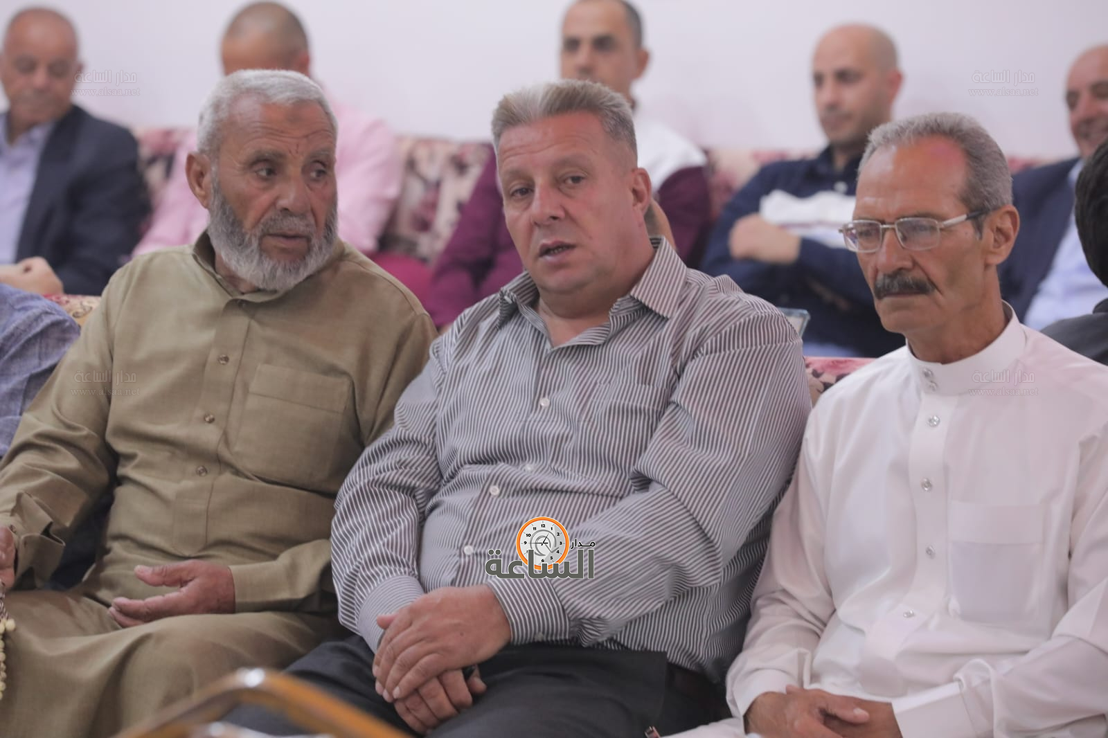 Madar Al-Saa Images 0.46506412164584776