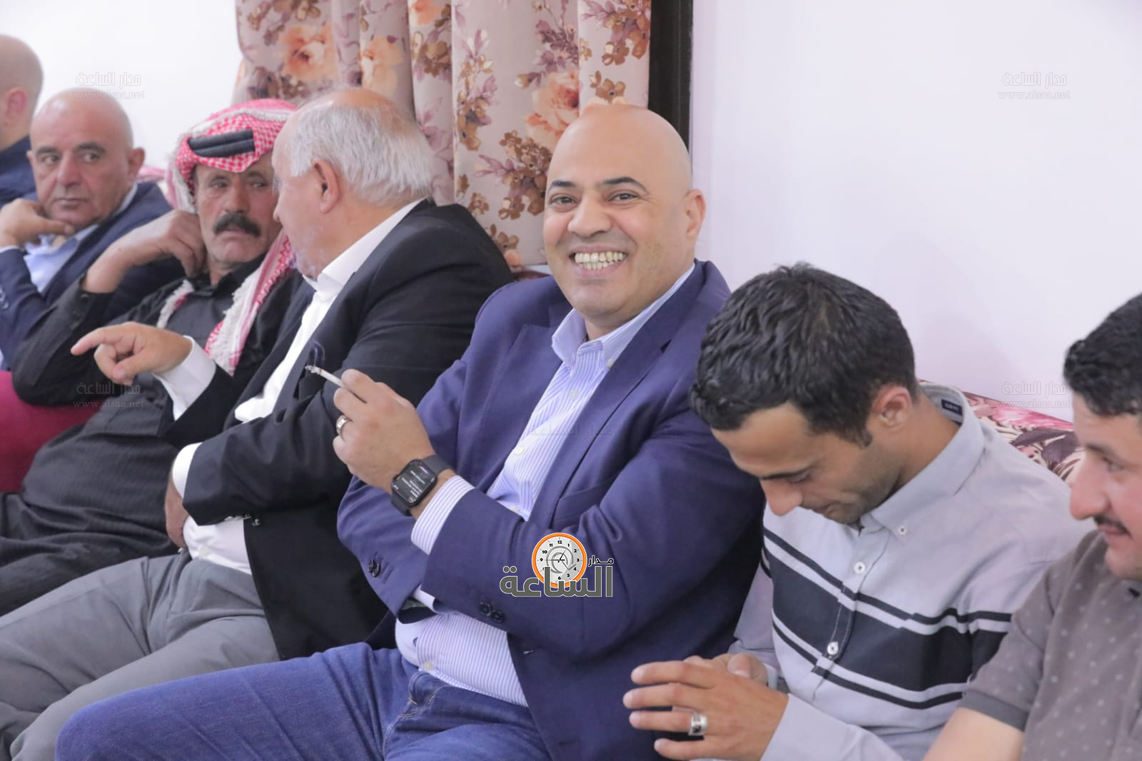 Madar Al-Saa Images 0.8754561754338929