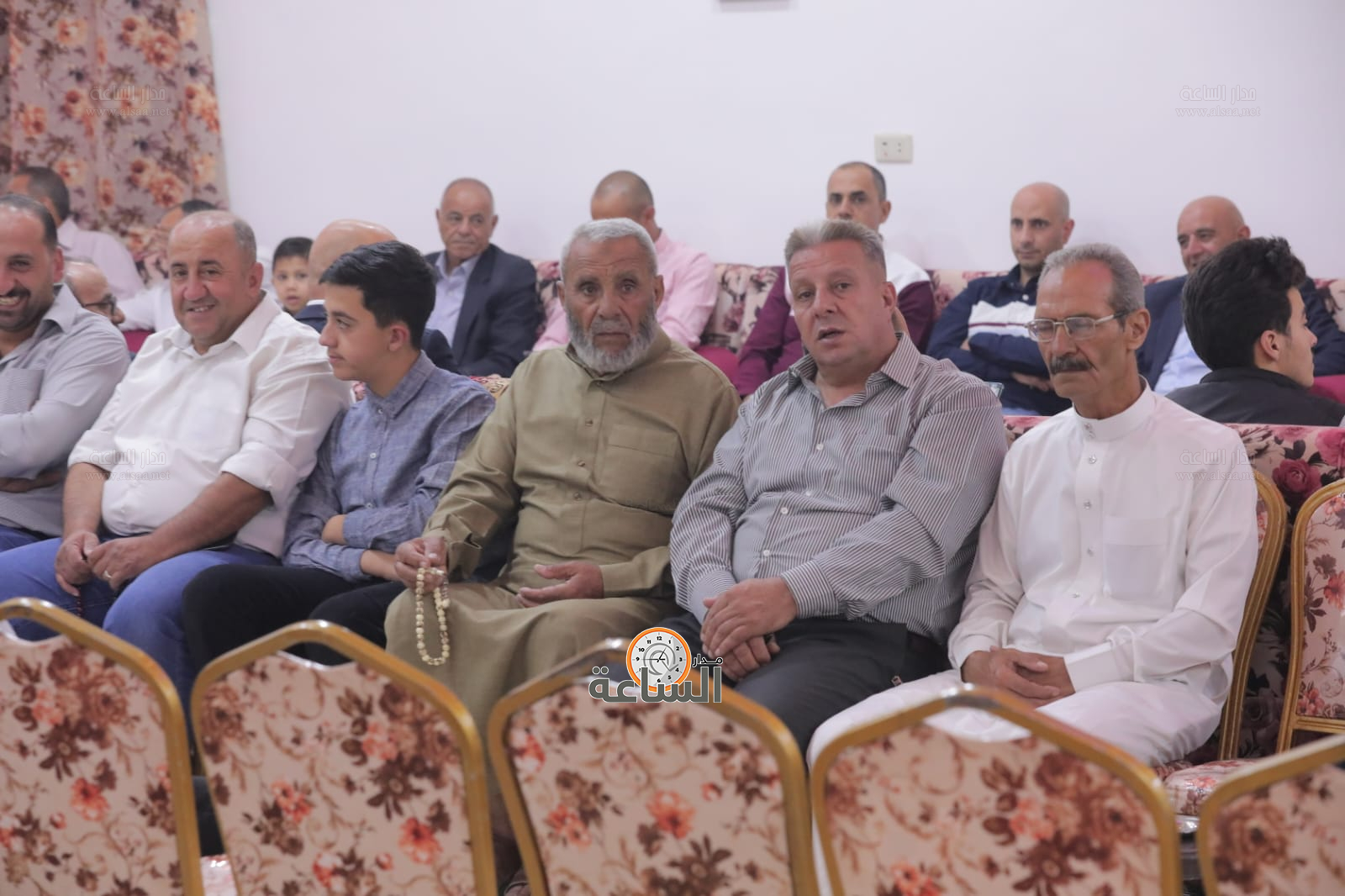 Madar Al-Saa Images 0.4032195463054048