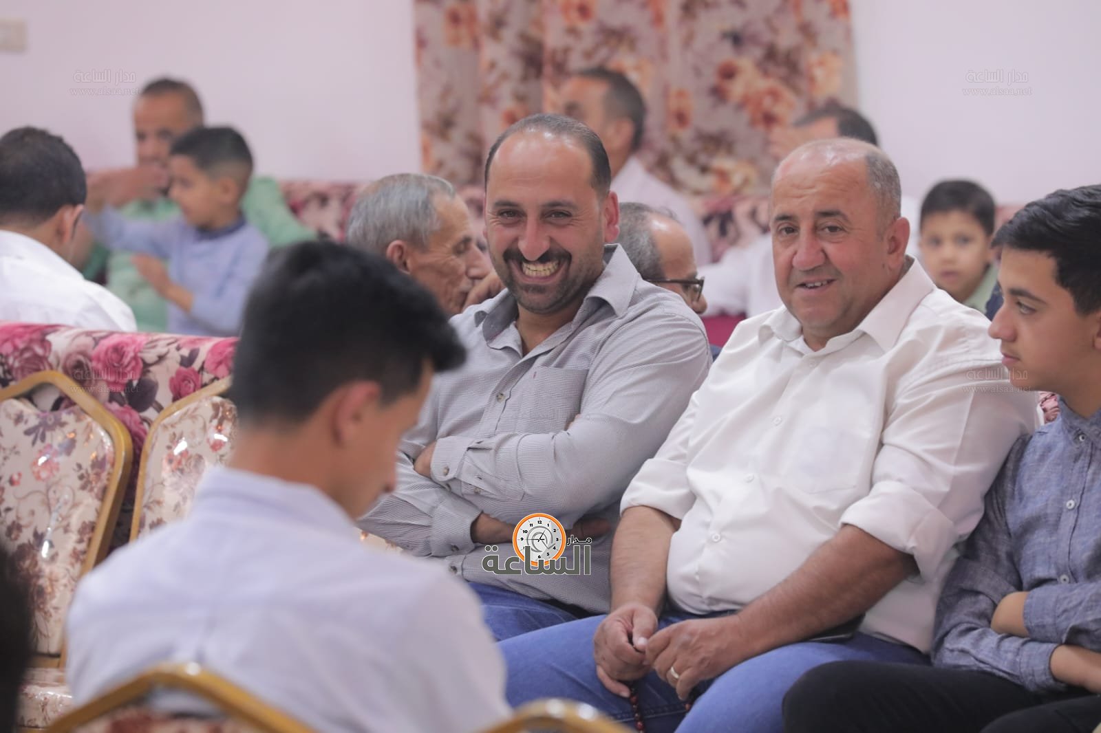 Madar Al-Saa Images 0.8801087073403672