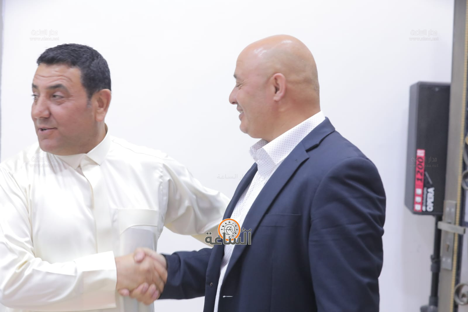 Madar Al-Saa Images 0.1556537904235057