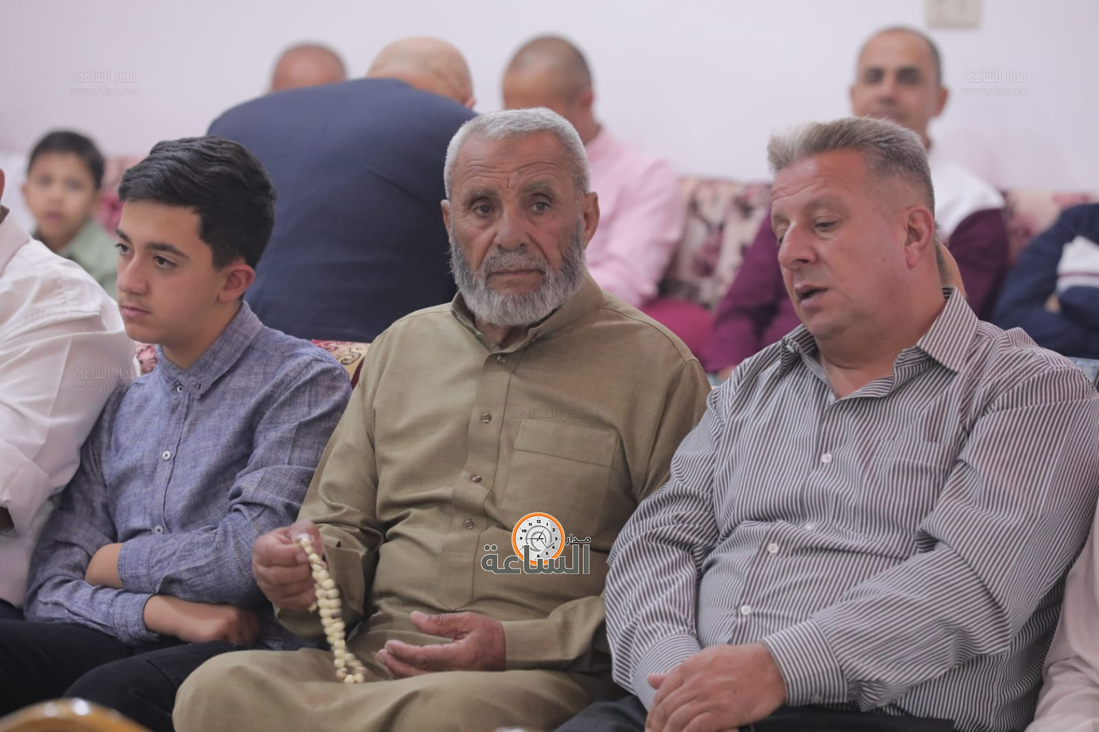 Madar Al-Saa Images 0.9716982760407996