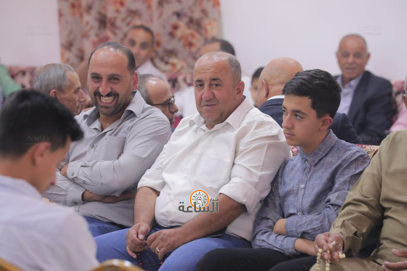 Madar Al-Saa Images 0.5276639826372375