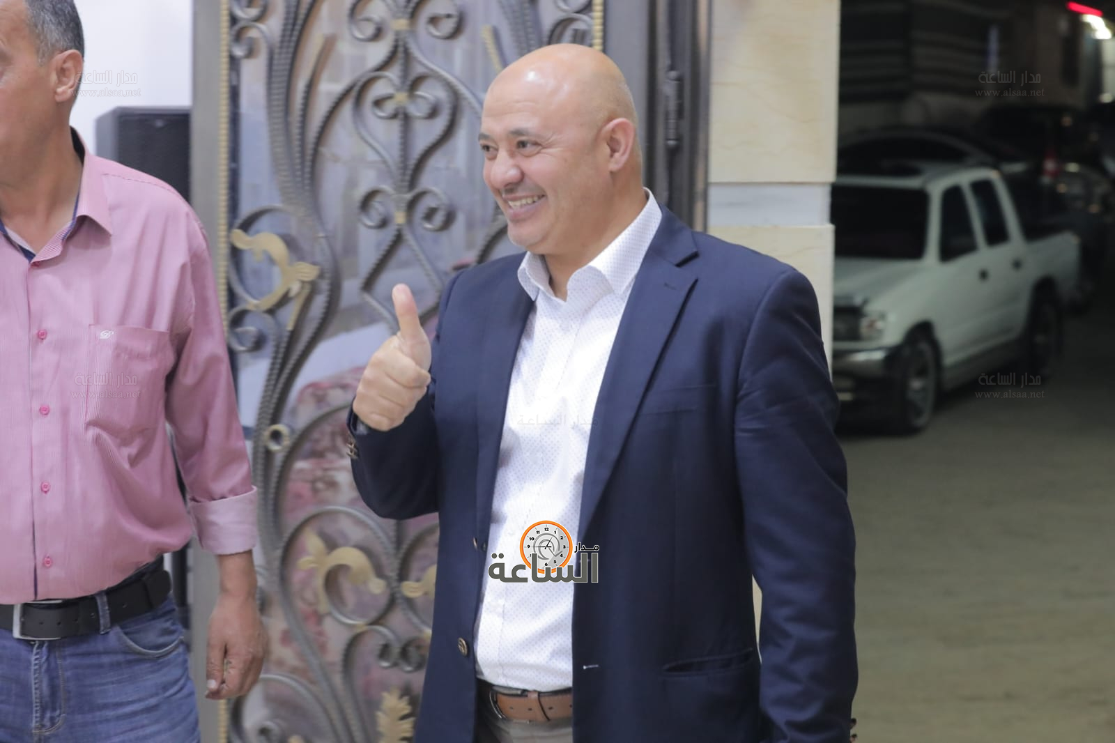 Madar Al-Saa Images 0.5900301825490952