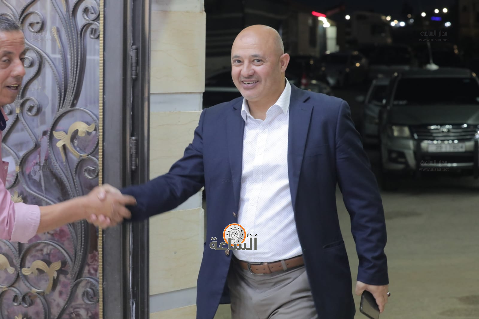 Madar Al-Saa Images 0.9885064275404342