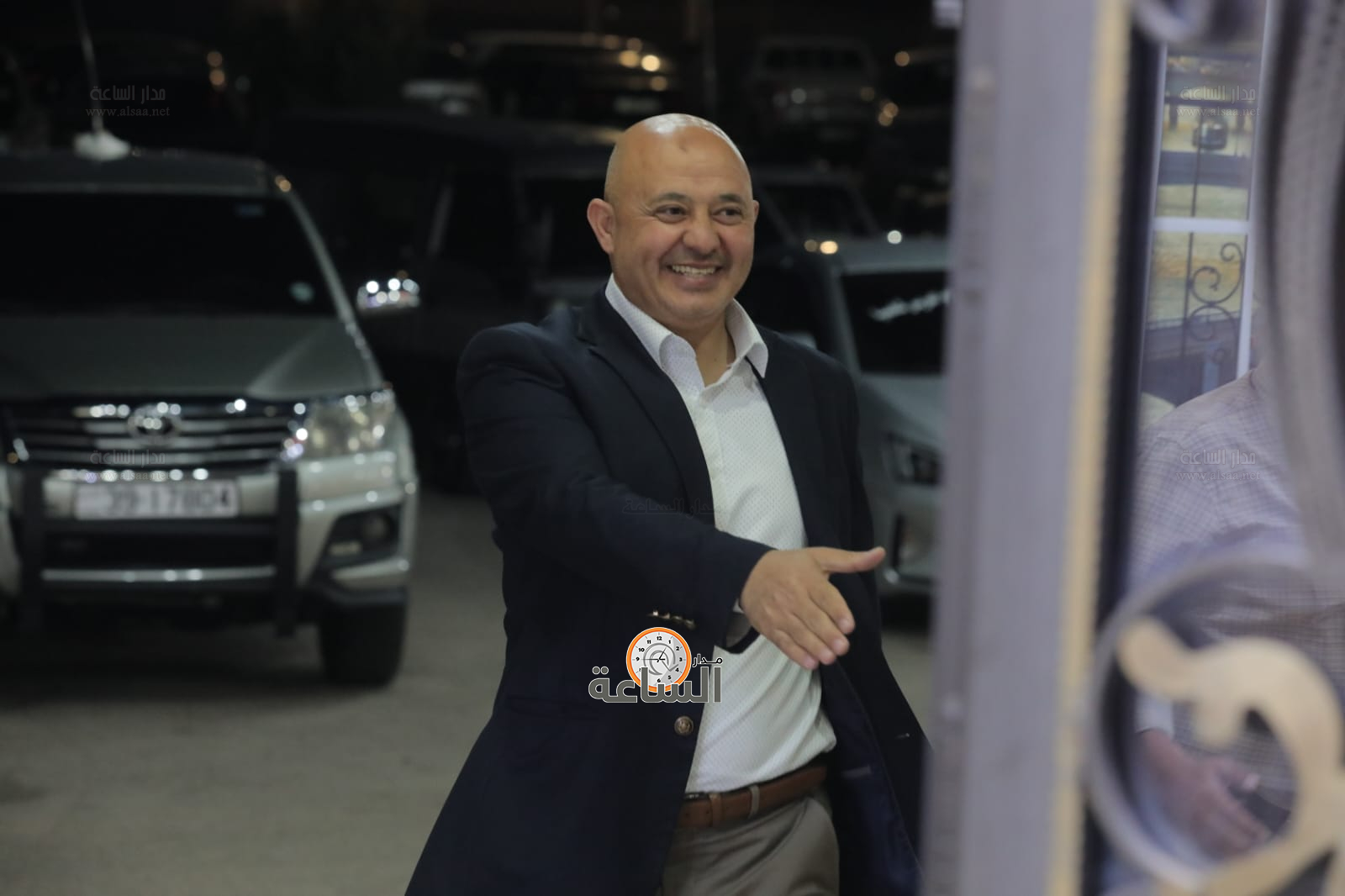 Madar Al-Saa Images 0.6563315102968423