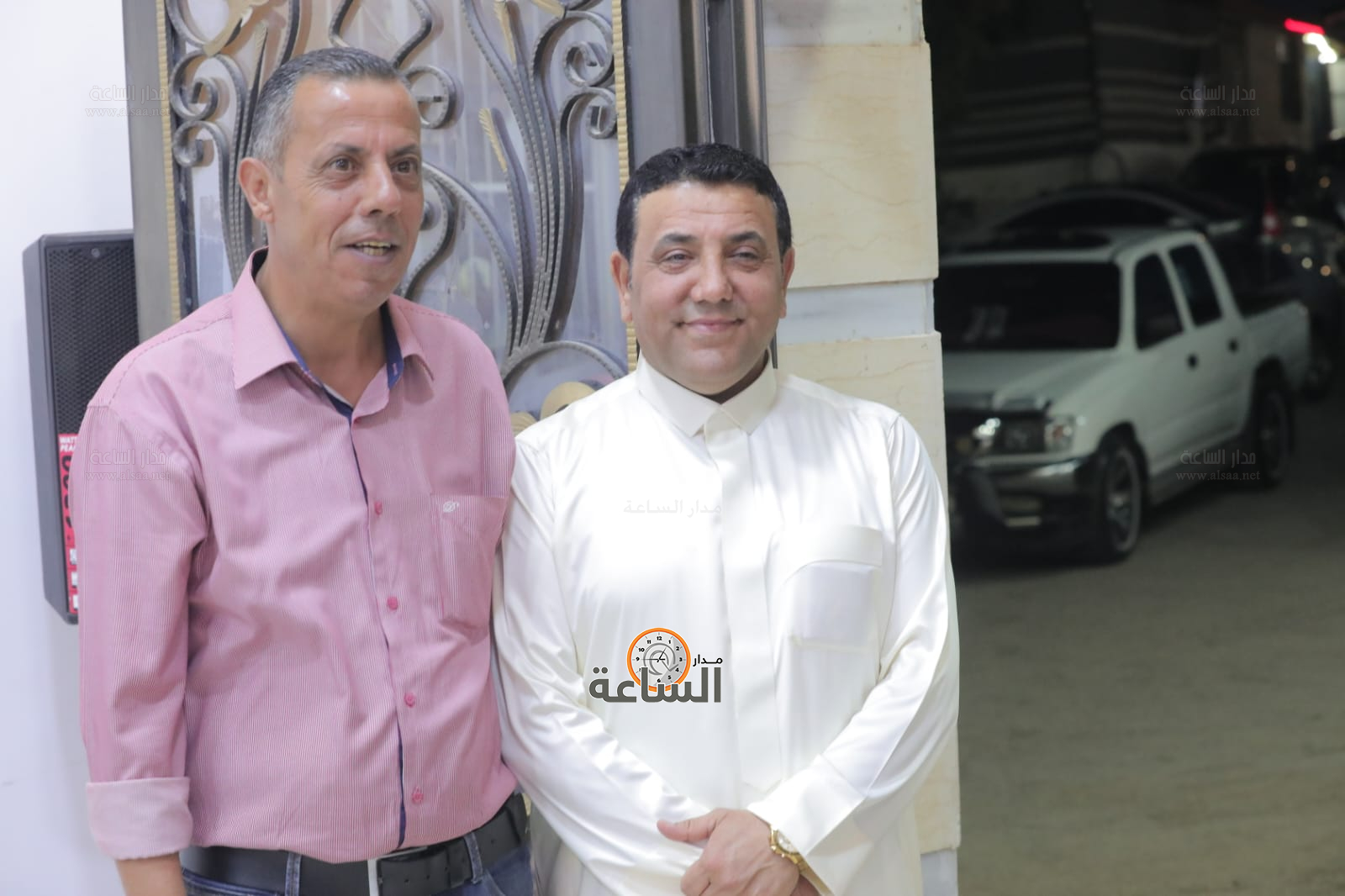 Madar Al-Saa Images 0.4283559586092487