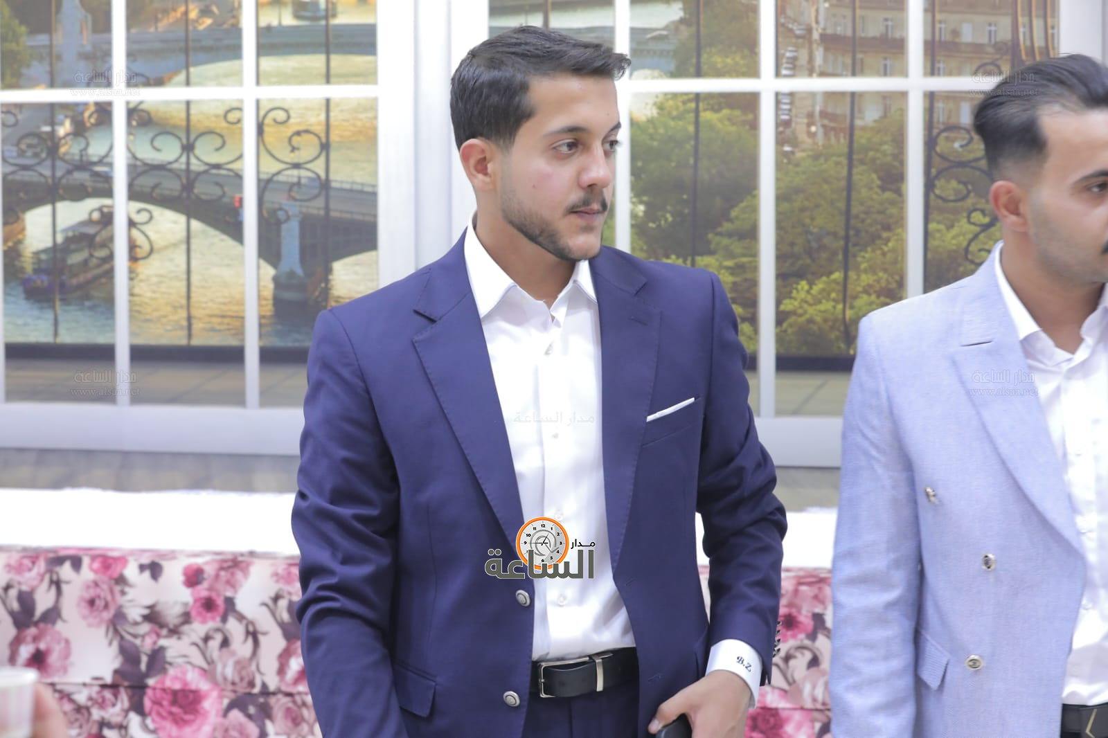 Madar Al-Saa Images 0.6044466938193233