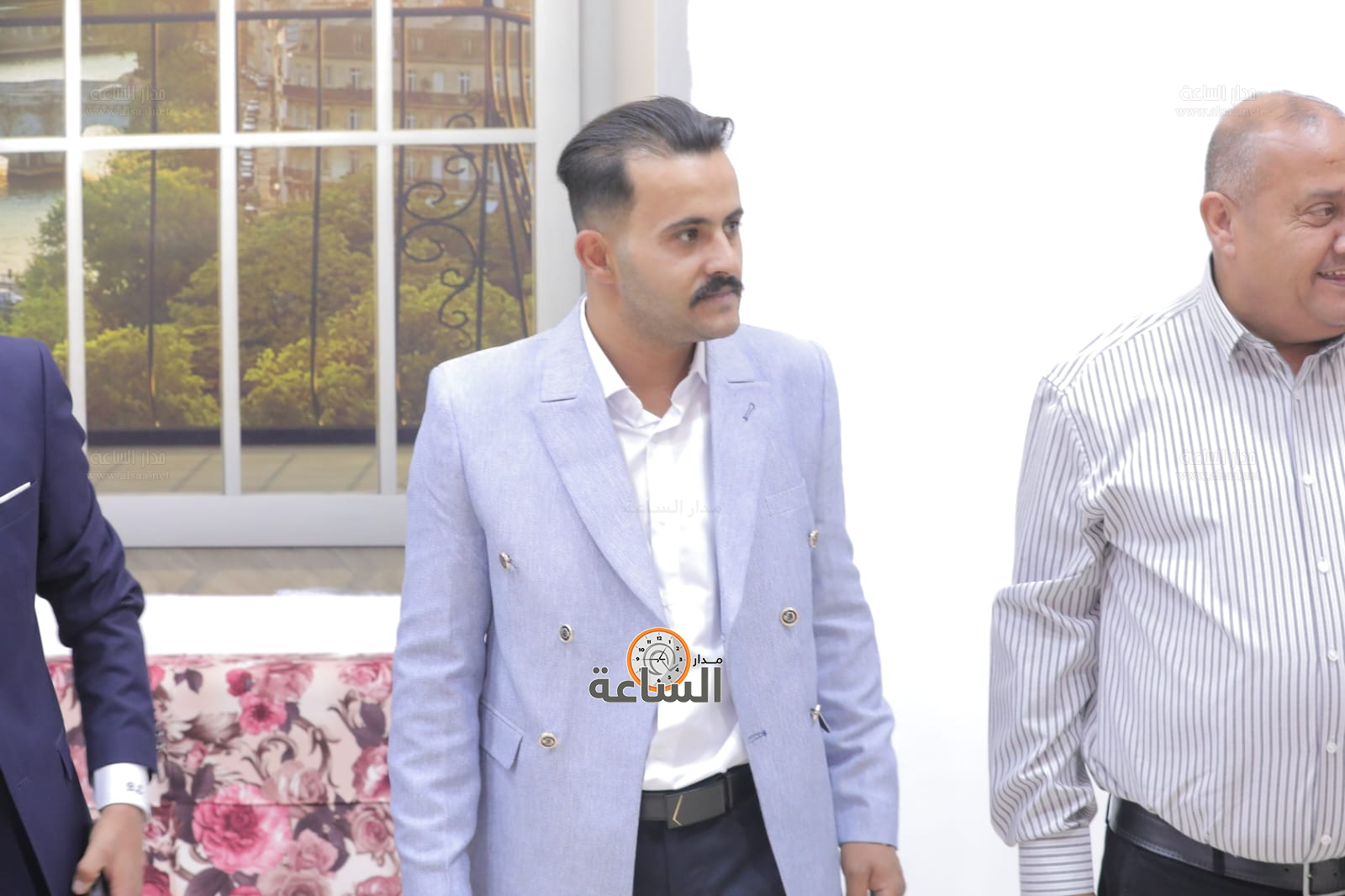 Madar Al-Saa Images 0.9268068094781985