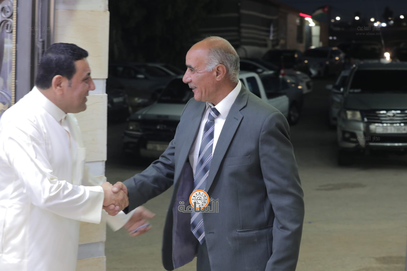 Madar Al-Saa Images 0.8293524854990819