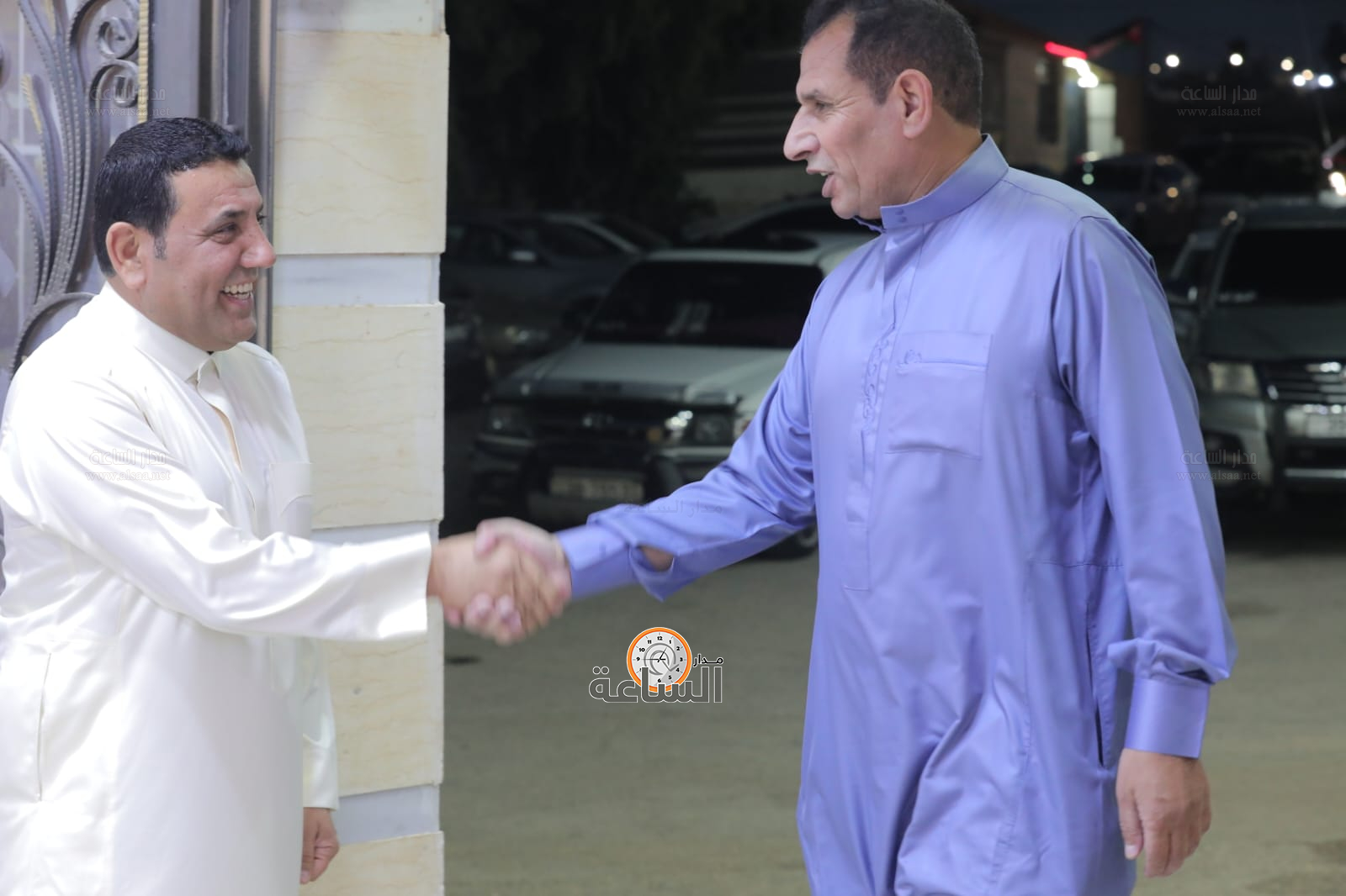 Madar Al-Saa Images 0.16926349844724797