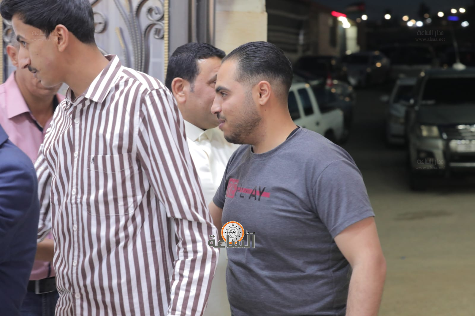 Madar Al-Saa Images 0.6631125615775393