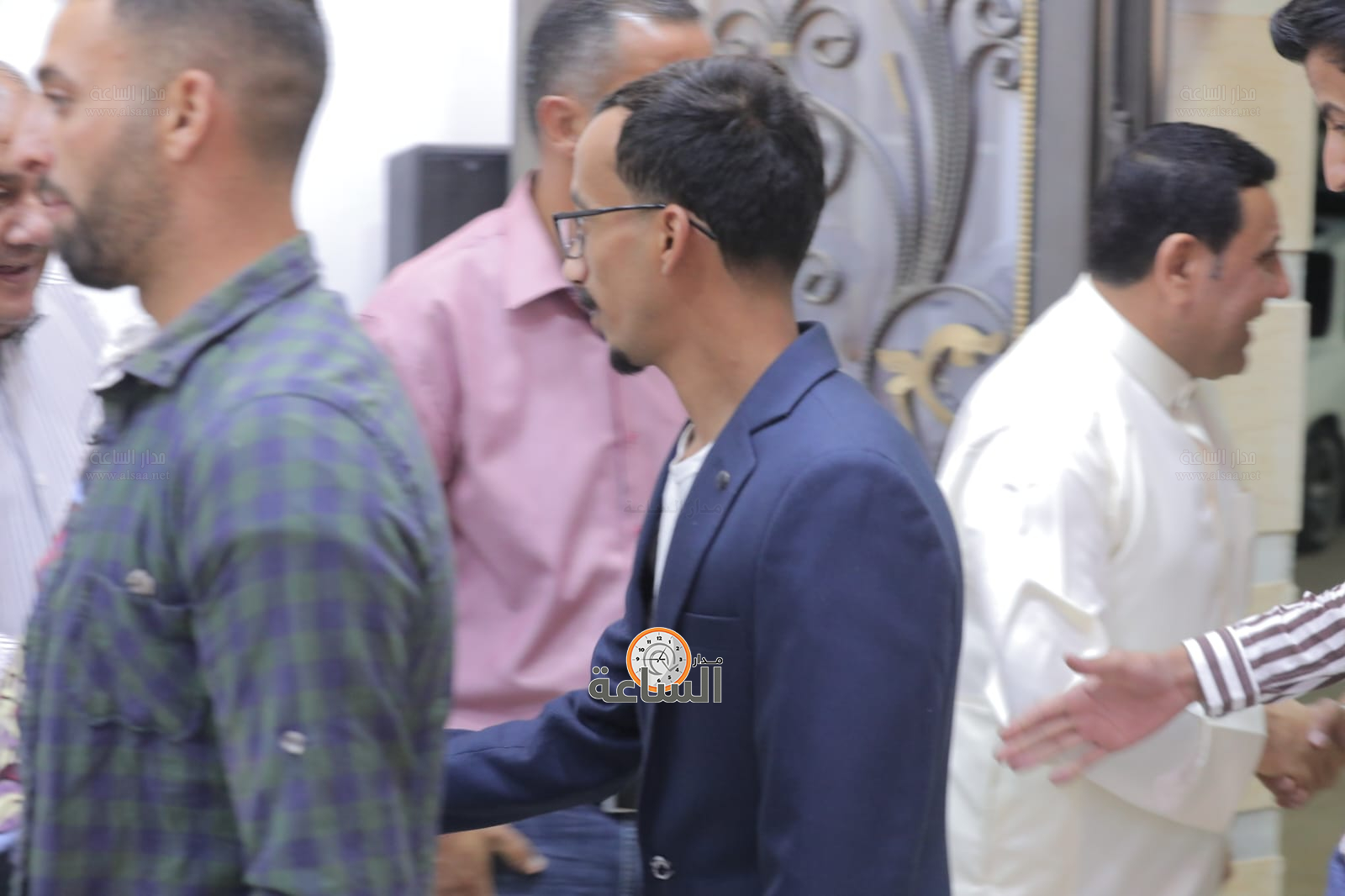 Madar Al-Saa Images 0.13121030121563326