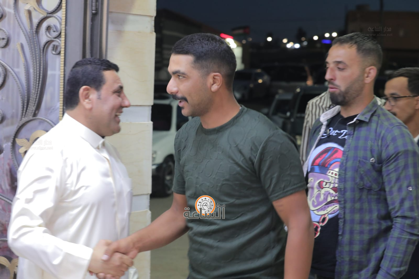 Madar Al-Saa Images 0.22458726681537988