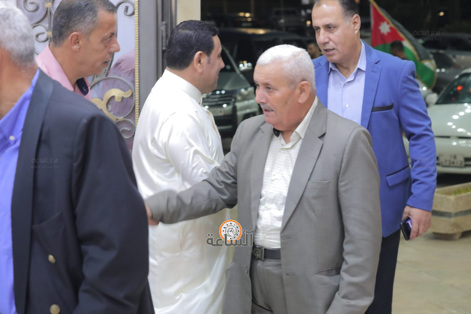 Madar Al-Saa Images 0.3415845152149979