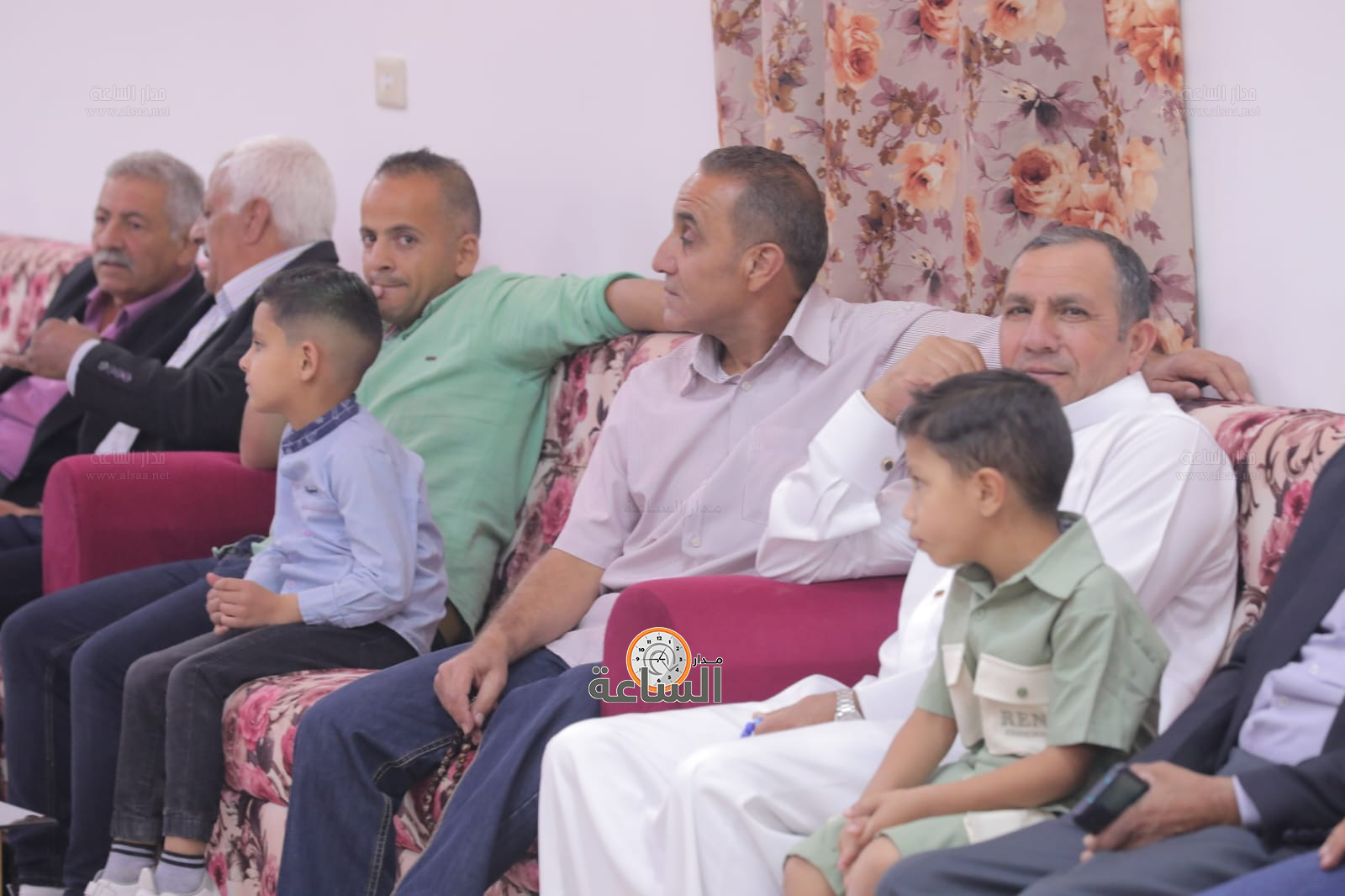 Madar Al-Saa Images 0.9910467368356763