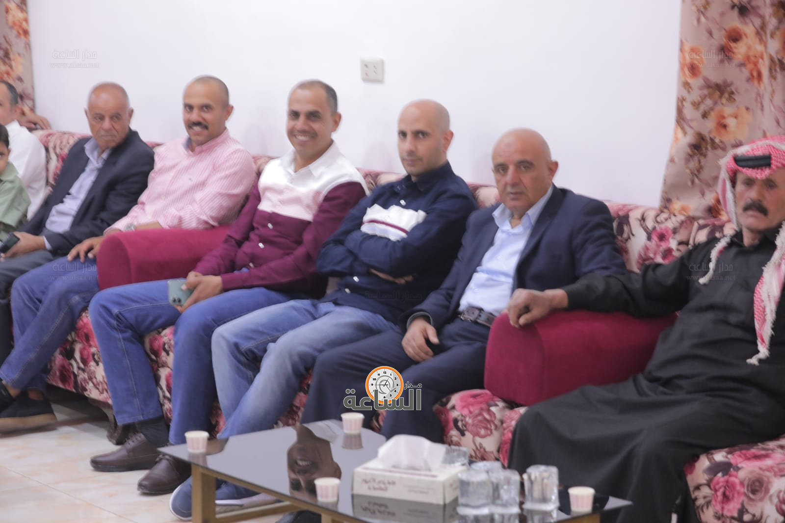 Madar Al-Saa Images 0.5834989467864476