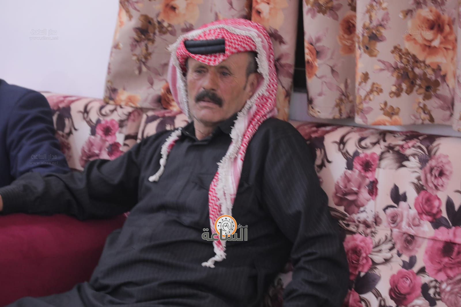 Madar Al-Saa Images 0.5659776832177386