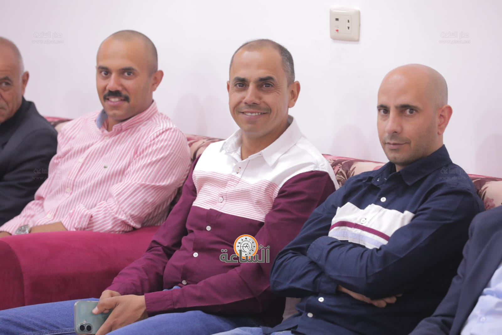 Madar Al-Saa Images 0.294459319940228