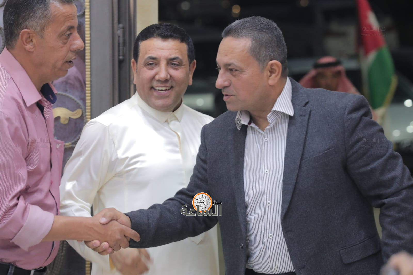 Madar Al-Saa Images 0.08844480155638557