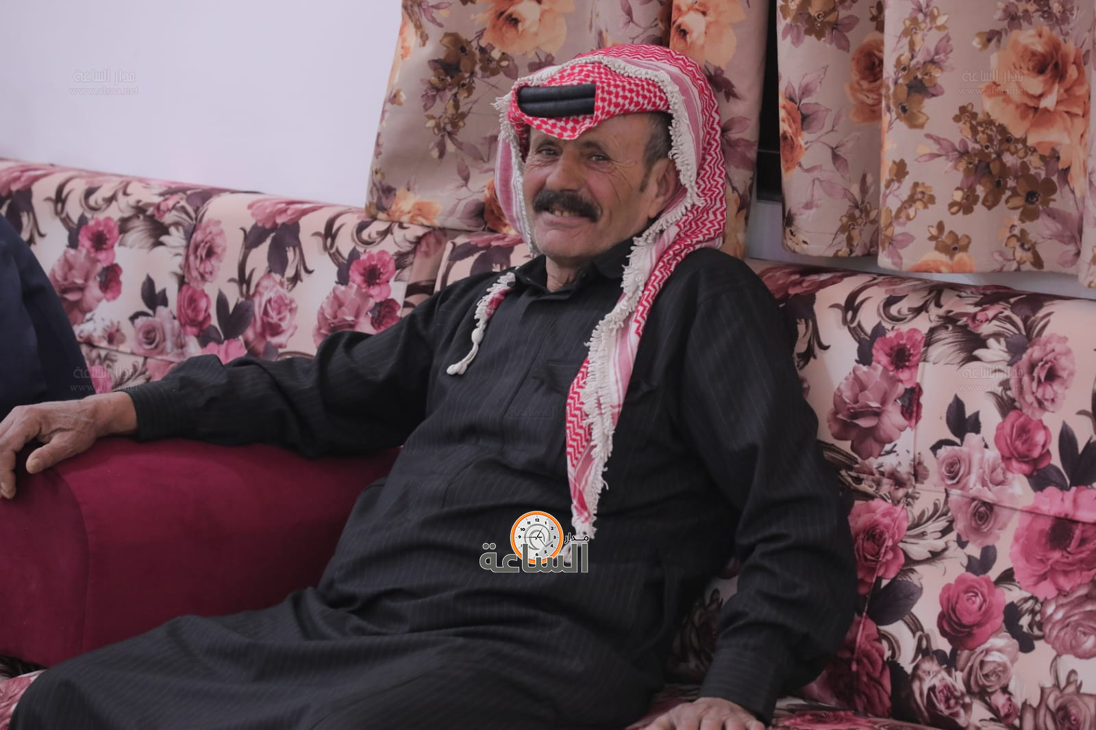 Madar Al-Saa Images 0.30700809802893625