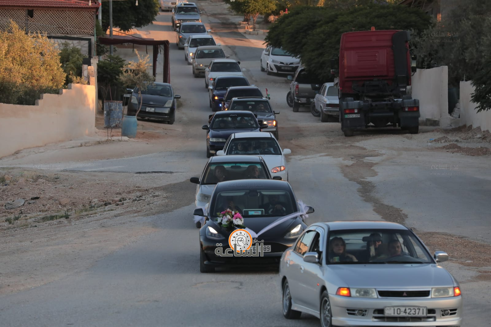 Madar Al-Saa Images 0.5228083823656701