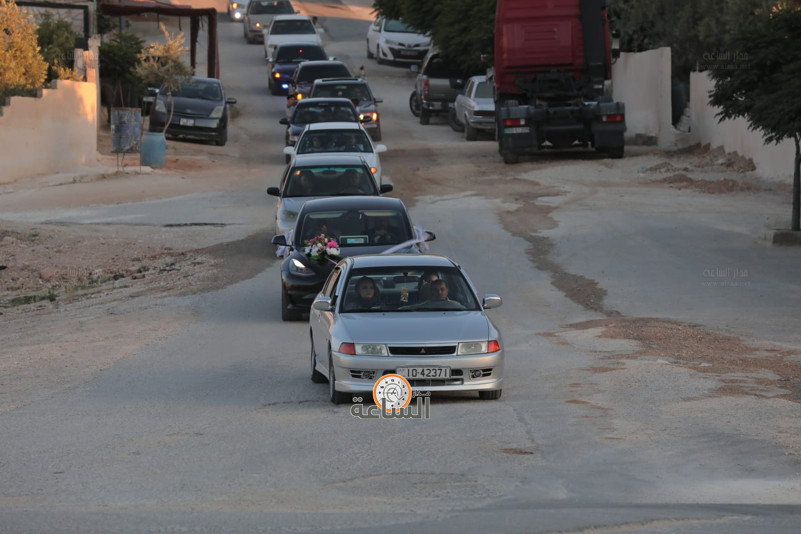 Madar Al-Saa Images 0.5969451368883355