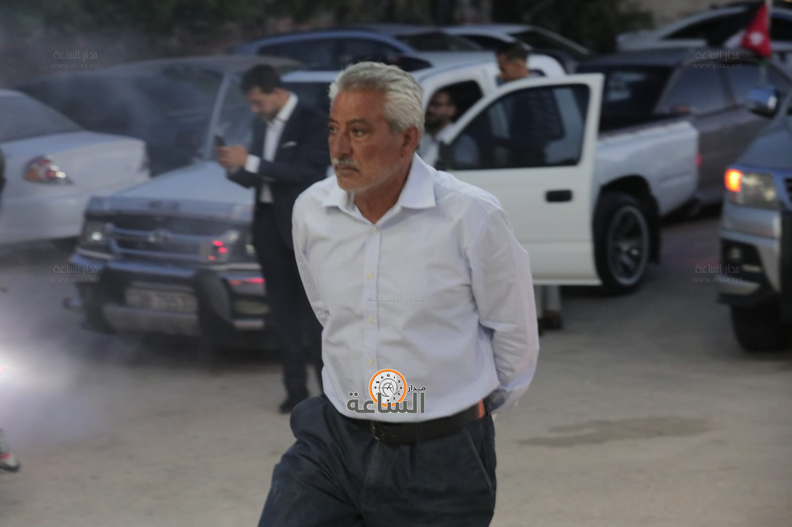 Madar Al-Saa Images 0.9145912750626277