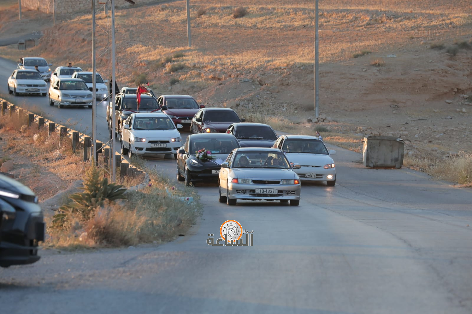 Madar Al-Saa Images 0.15727452686564303